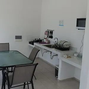 Affittacamere Tauch Cancun Centro, Cancún